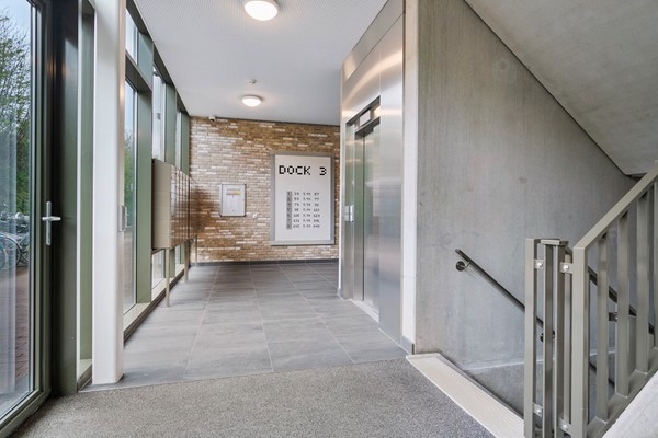 Medium property photo - Dokstraat 87, 6541 EZ Nijmegen